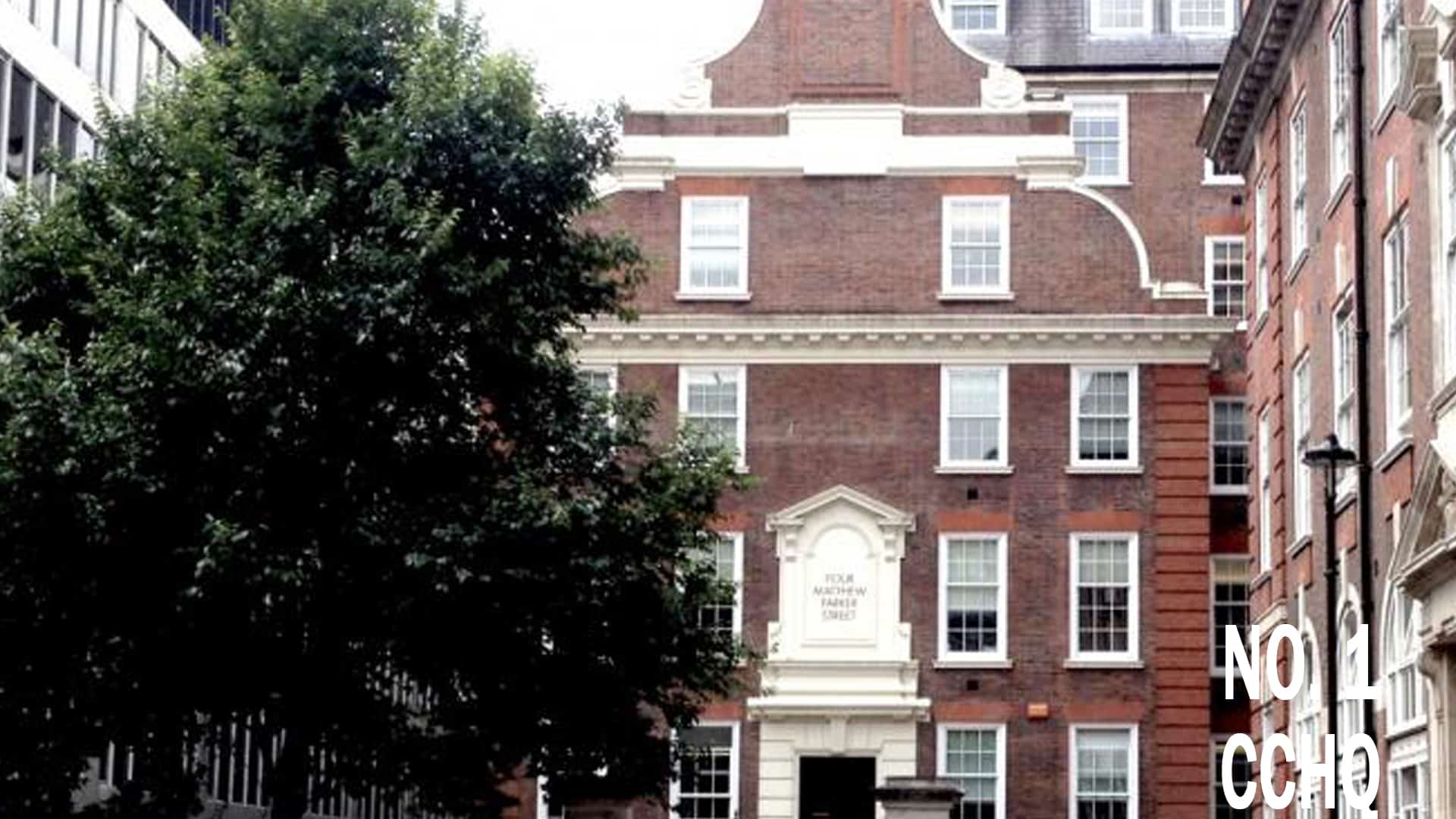 CCHQ, Tories: 5 Awesome Facts On Behind The Scenes Thriller