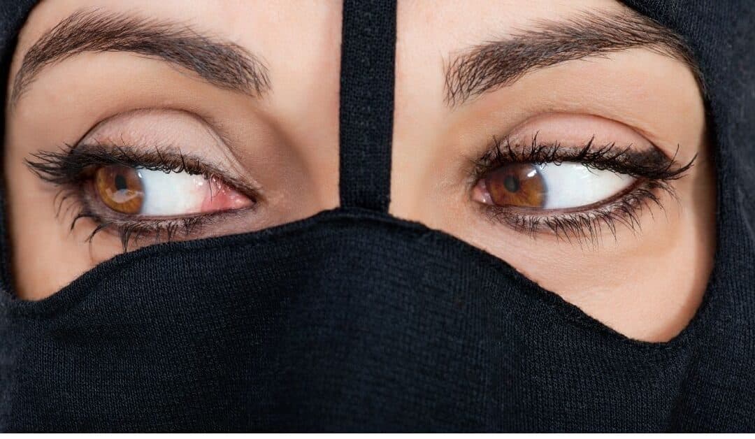 9 Fast Facts about Jihadi Brides