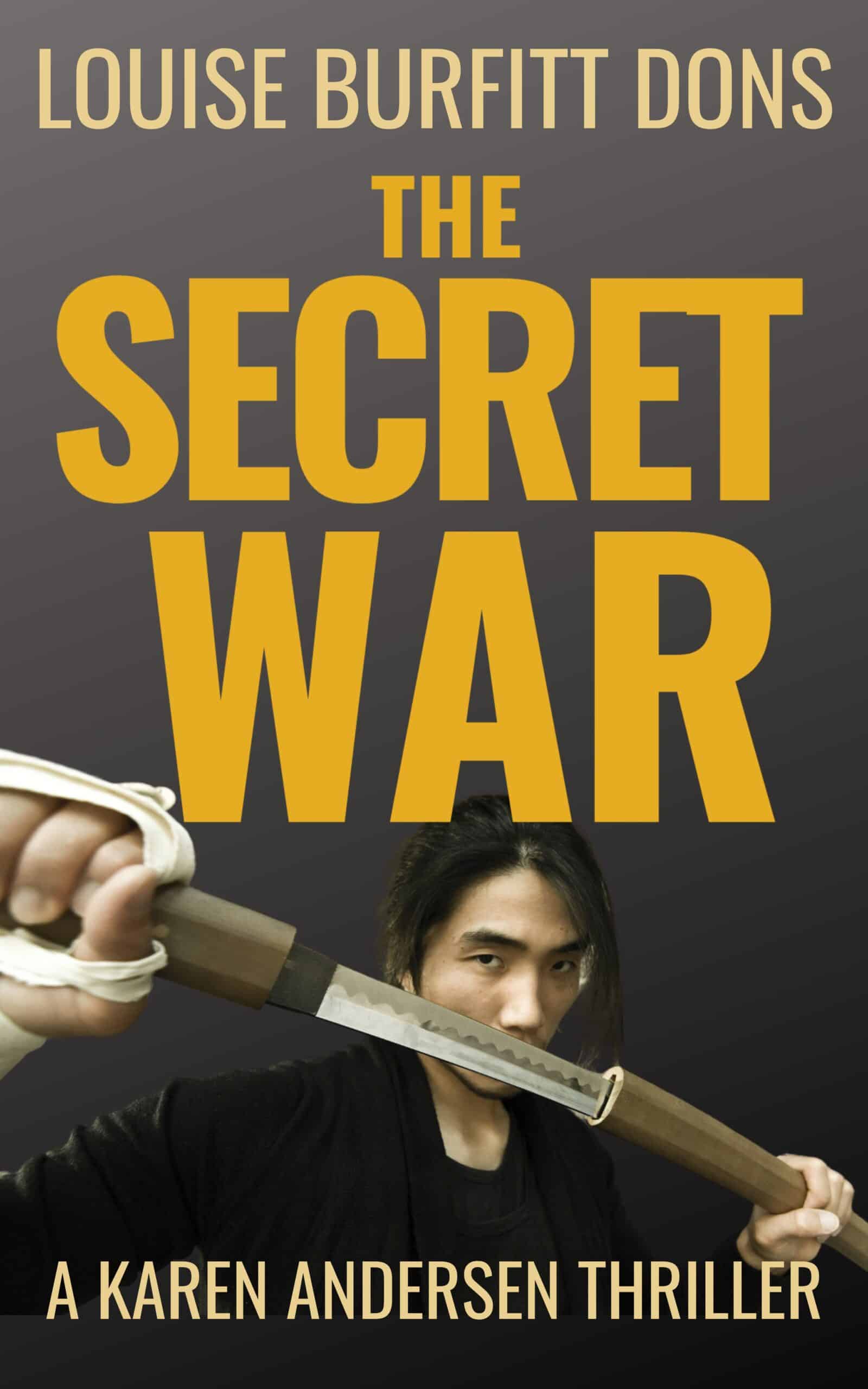 the secret war isbn 9781916449145 scaled