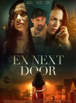 The Ex Next Door