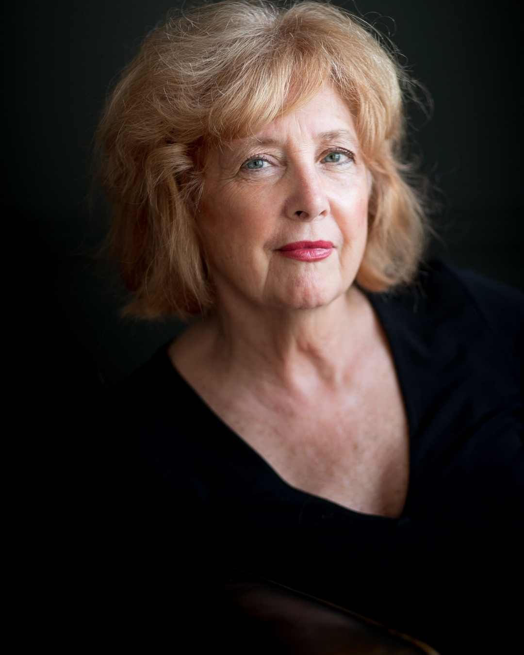 Louise Burfitt-Dons