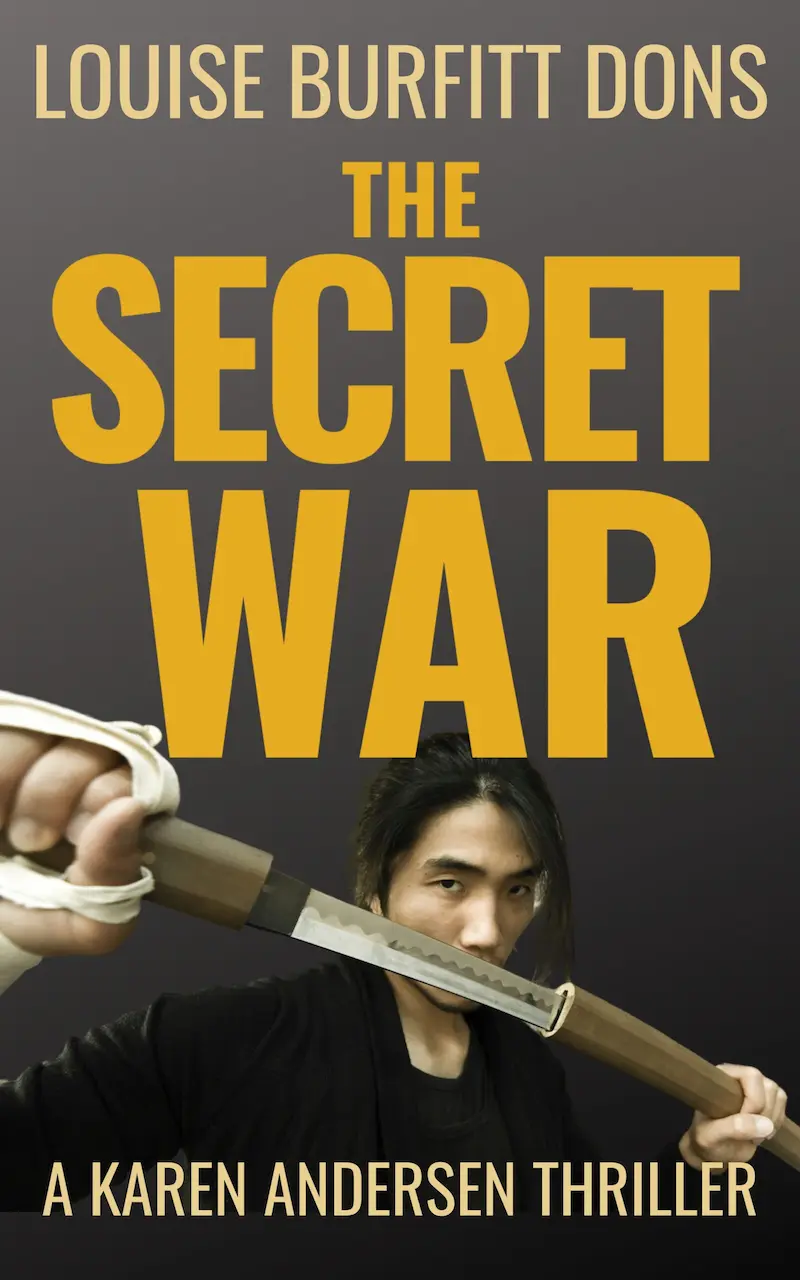 the secret war isbn 9781916449145 scaled 1